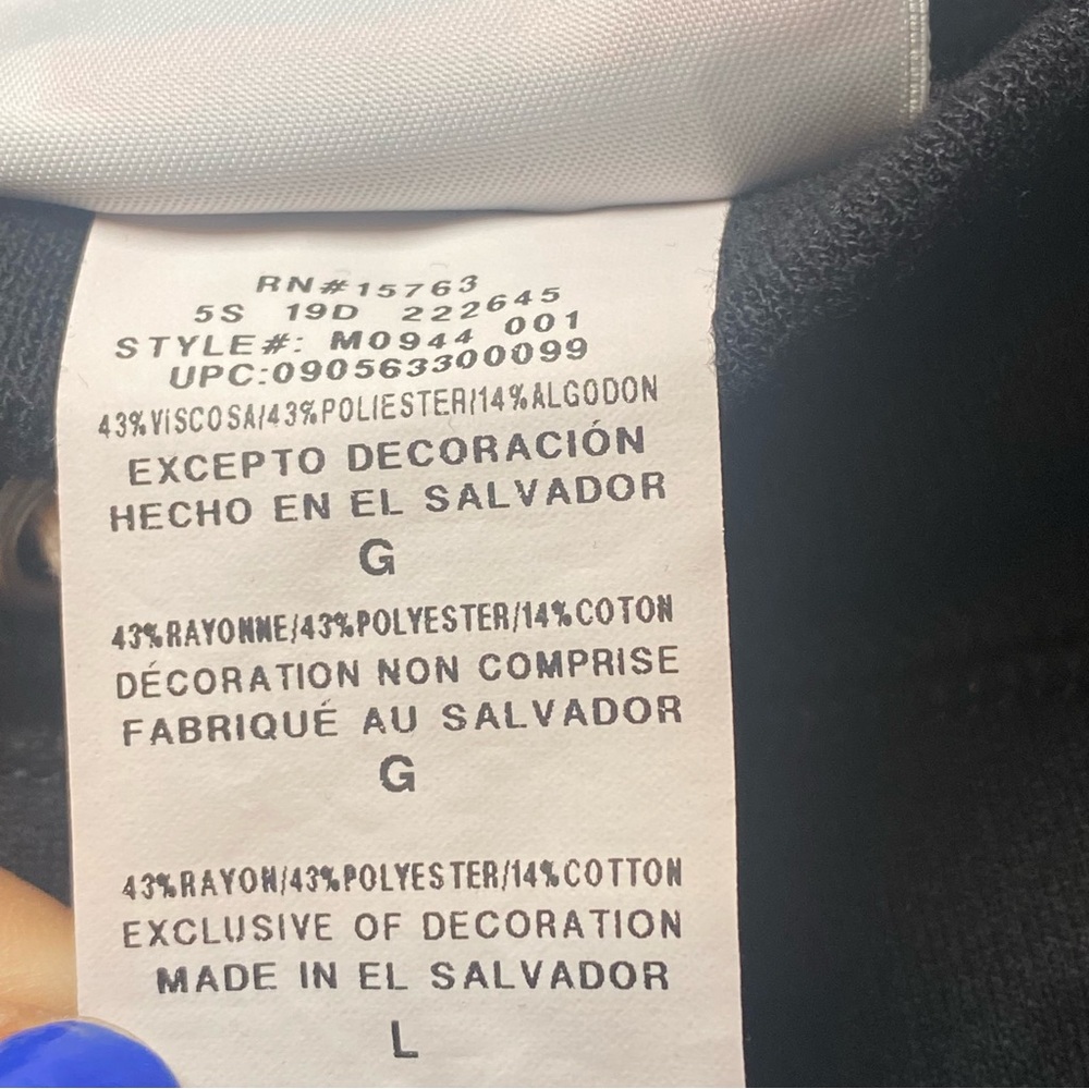 Champion Jogger Pants Size L - Picture 6 of 6